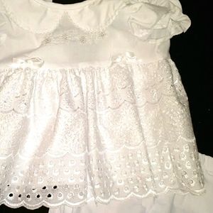 Rock A Bye Baby Size 3-6 Mo. NWT